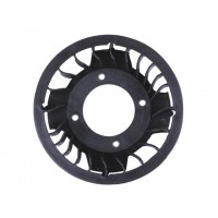 Вентилятор статора - 4.5KW/4.8KW