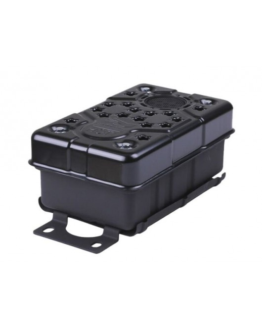Глушитель - 4.5KW/4.8KW