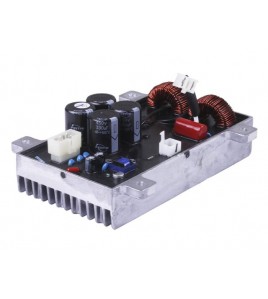 Инверторная плата - 4.5KW/4.8KW