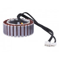 Якорь генератора - 4.5KW/4.8KW