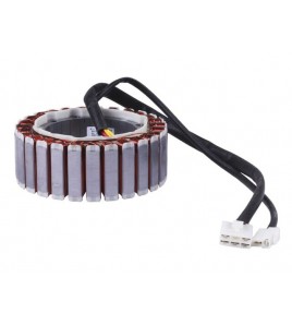 Якорь генератора - 4.5KW/4.8KW