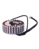 Якорь генератора - 4.5KW/4.8KW