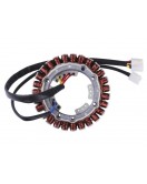 Якорь генератора - 4.5KW/4.8KW