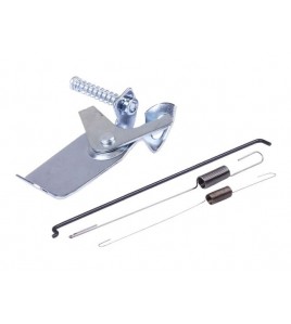 Механизм управления дроссельной заслонкой - 4.5KW/4.8KW