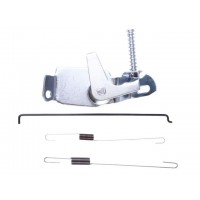 Механизм управления дроссельной заслонкой - 4.5KW/4.8KW