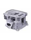 Головка блока цилиндра - 4.5KW/4.8KW