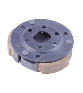 Колодки вариатора заднего - 50CC4T