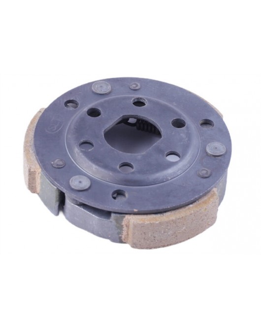 Колодки вариатора заднего - 50CC4T