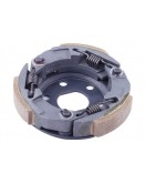 Колодки вариатора заднего - 50CC4T