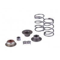 Клапанный механизм - 4.5KW/4.8KW