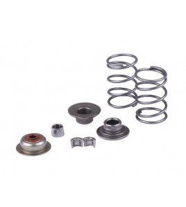 Клапанный механизм - 4.5KW/4.8KW Клапанный механизм - 4.5KW/4.8KW