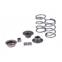 Клапанный механизм - 4.5KW/4.8KW