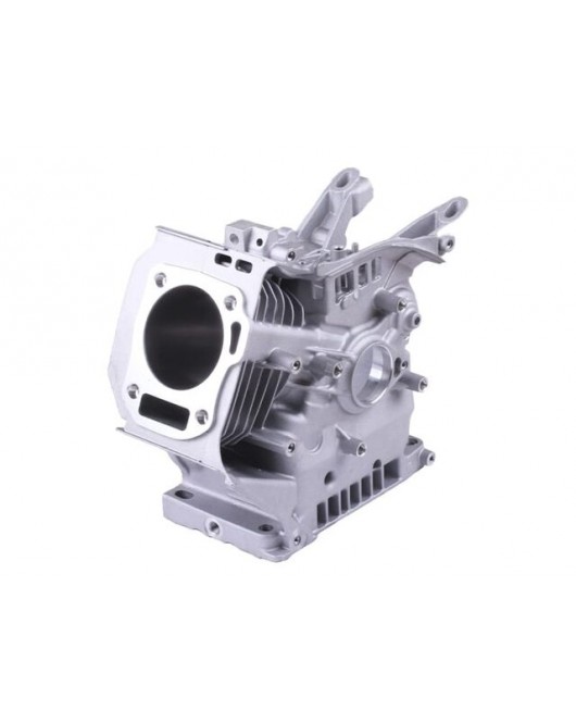 Блок двигателя - 4.5KW/4.8KW