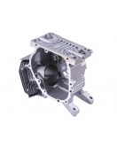 Блок двигателя - 4.5KW/4.8KW