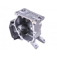 Блок двигателя - 4.5KW/4.8KW