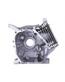 Блок двигателя - 4.5KW/4.8KW
