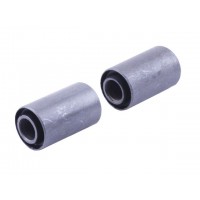 Сайлентблоки моноамортизатора, к-т 2 шт.: 43*26*14 - СВ-125/150