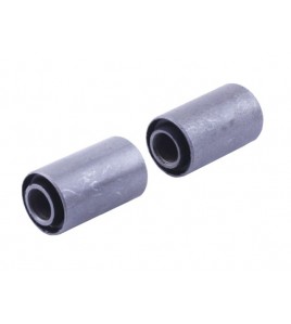 Сайлентблоки моноамортизатора, к-т 2 шт.: 43*26*14 - СВ-125/150
