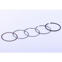 Кольца 44,00 мм STD, к-т на 1 поршень - 50CC(60СС) - 4T