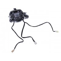 Фара передняя TKN 250