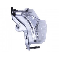 Фара передняя TKN 250