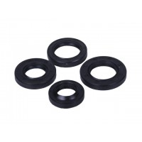 Сальники колес к-кт 4 шт TKN 250