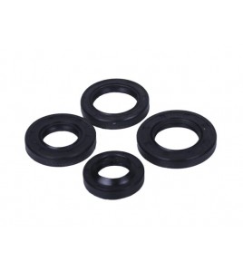 Сальники колес к-кт 4 шт TKN 250