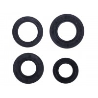 Сальники колес к-кт 4 шт TKN 250