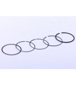 Кольца 47,25 мм, к-т на 1 поршень - 50CC4T
