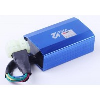 Коммутатор тюнинг - 50CC4T