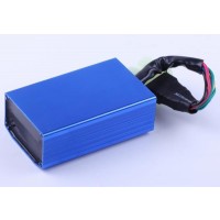 Коммутатор тюнинг - 50CC4T