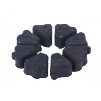 Резинки демпфера TKN 250