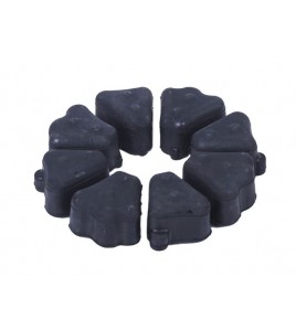 Резинки демпфера TKN 250