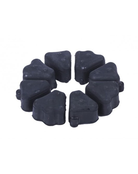 Резинки демпфера TKN 250