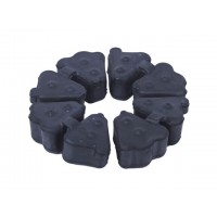 Резинки демпфера TKN 250