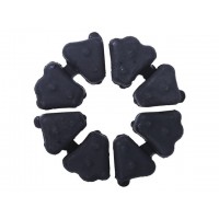 Резинки демпфера TKN 250