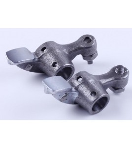Коромысла, к-т: 2 шт. - 50CC4T