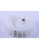 Крыльчатка генератора - 50CC4T