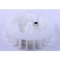 Крыльчатка генератора - 50CC4T