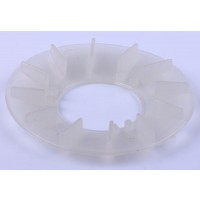 Крыльчатка вариатора переднего - 50CC4T