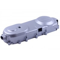 Крышка двигателя (длинная нога) - 50CC4T