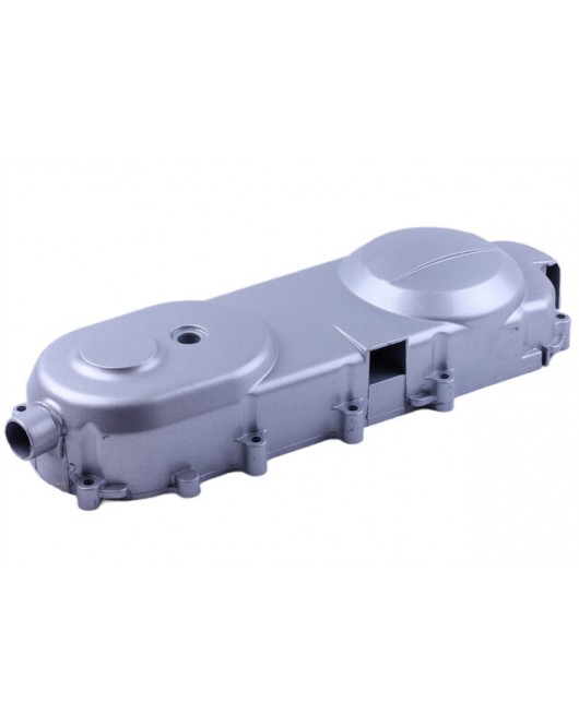 Крышка двигателя (длинная нога) - 50CC4T