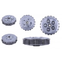 Сцепление в сборе 171FMM - CB-250