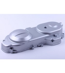 Крышка двигателя (короткая нога) - 50CC4T