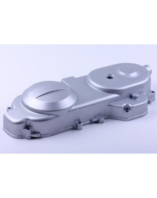 Крышка двигателя (короткая нога) - 50CC4T