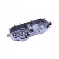 Крышка двигателя (короткая нога) - 50CC4T