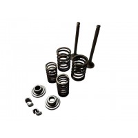 Клапаны + к-т на 2 клапана - 50CC4T УЦЕНКА