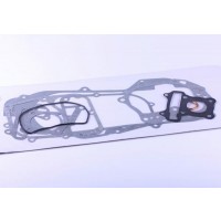 Прокладки двигателя 39 мм, к-т: 9 единиц - 50CC4T