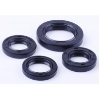 Сальники, к-т: 4 шт. - 50CC4T