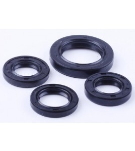 Сальники, к-т: 4 шт. - 50CC4T